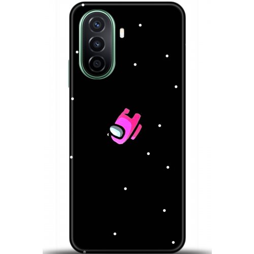 Uyumlu Kılıf HD Baskılı Kılıf - Followed Institution 5541