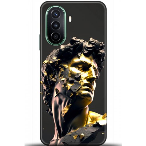 Uyumlu Kılıf HD Baskılı Kılıf - Followed Institution 5574