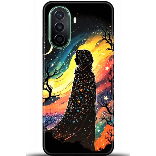 Uyumlu Kılıf HD Baskılı Kılıf - Followed Institution 5596