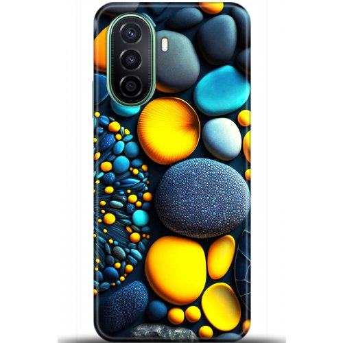 Uyumlu Kılıf HD Baskılı Kılıf - Followed Institution 5612