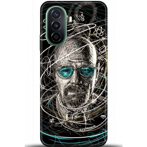 Uyumlu Kılıf HD Baskılı Kılıf - Followed Institution 5619