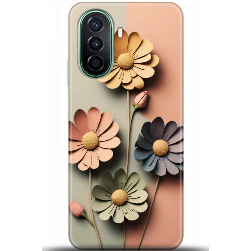 Uyumlu Kılıf HD Baskılı Kılıf - Followed Institution 5627