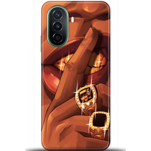 Uyumlu Kılıf HD Baskılı Kılıf - Followed Institution 5631