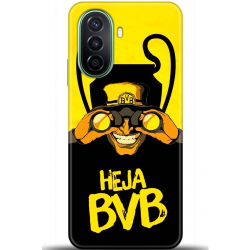 Uyumlu Kılıf HD Baskılı Kılıf - Followed Institution 5634