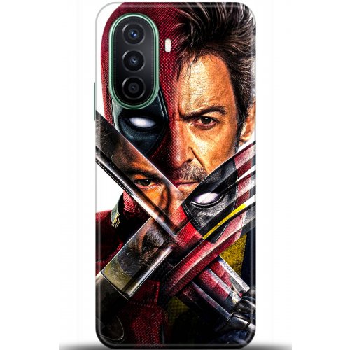 Uyumlu Kılıf HD Baskılı Kılıf - Followed Institution 5671