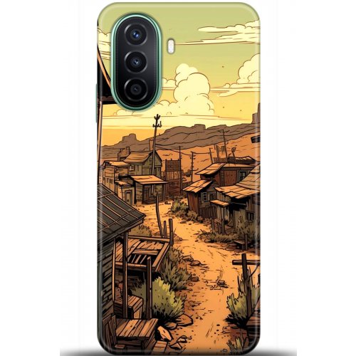 Uyumlu Kılıf HD Baskılı Kılıf - Followed Institution 5676