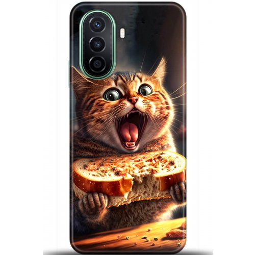 Uyumlu Kılıf HD Baskılı Kılıf - Followed Institution 5684