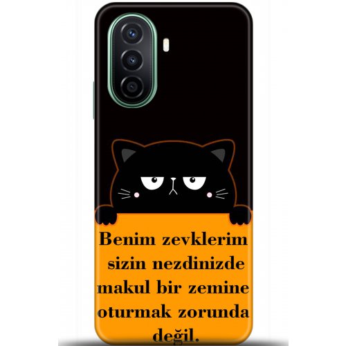 Uyumlu Kılıf HD Baskılı Kılıf - Followed Institution 5720