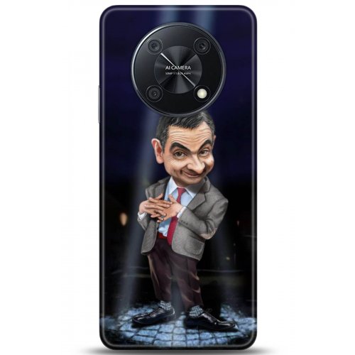 Uyumlu Kılıf HD Baskılı Kılıf - Followed Institution 5005