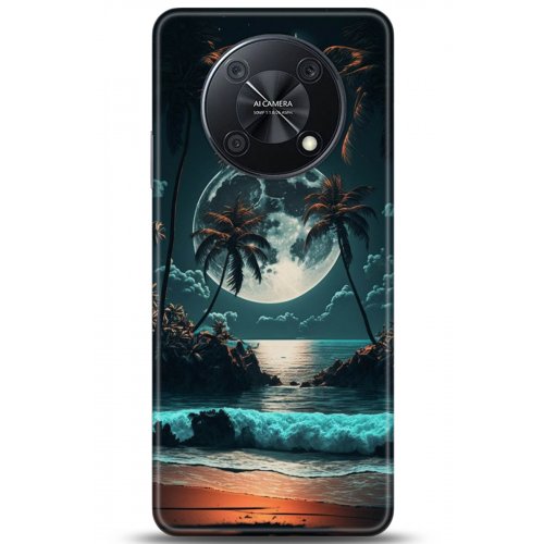 Uyumlu Kılıf HD Baskılı Kılıf - Followed Institution 5007