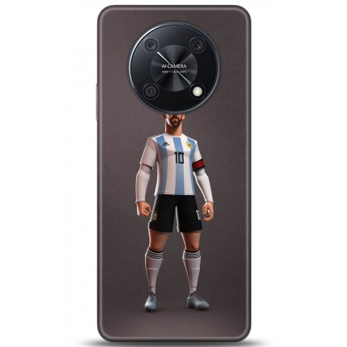 Uyumlu Kılıf HD Baskılı Kılıf - Followed Institution 5040