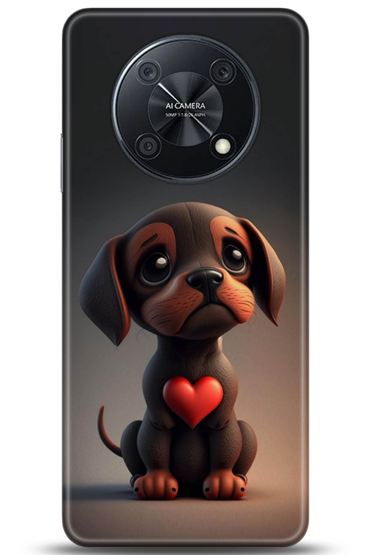 Huawei Nova Y90 Uyumlu Kılıf HD Baskılı Kılıf - Followed Institution 5050