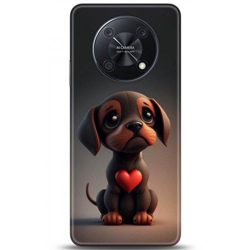 Uyumlu Kılıf HD Baskılı Kılıf - Followed Institution 5050