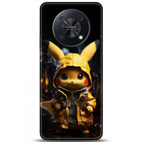 Uyumlu Kılıf HD Baskılı Kılıf - Followed Institution 5074