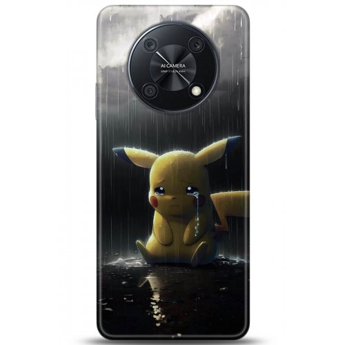 Uyumlu Kılıf HD Baskılı Kılıf - Followed Institution 5075