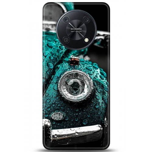 Uyumlu Kılıf HD Baskılı Kılıf - Followed Institution 5089