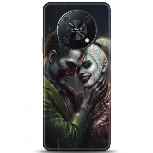 Uyumlu Kılıf HD Baskılı Kılıf - Followed Institution 5116