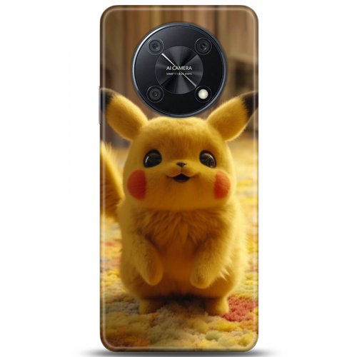 Uyumlu Kılıf HD Baskılı Kılıf - Followed Institution 5122