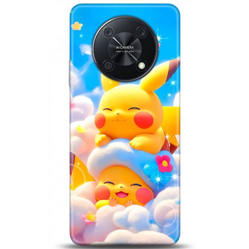 Uyumlu Kılıf HD Baskılı Kılıf - Followed Institution 5124