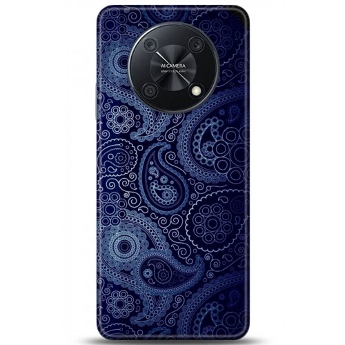 Uyumlu Kılıf HD Baskılı Kılıf - Followed Institution 5129