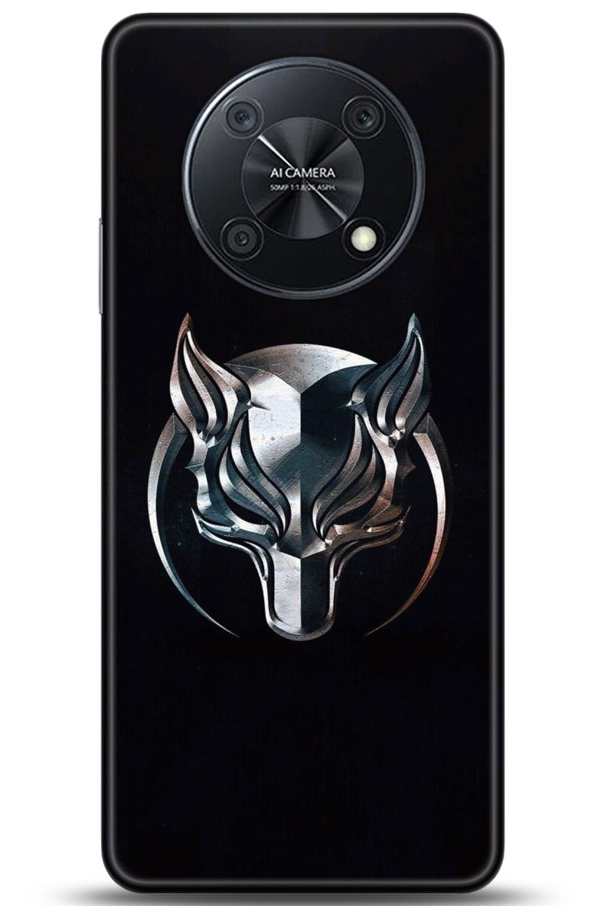 Huawei Nova Y90 Uyumlu Kılıf HD Baskılı Kılıf - Followed Institution 5135