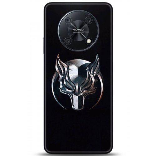 Uyumlu Kılıf HD Baskılı Kılıf - Followed Institution 5135