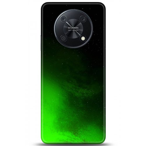 Uyumlu Kılıf HD Baskılı Kılıf - Followed Institution 5146