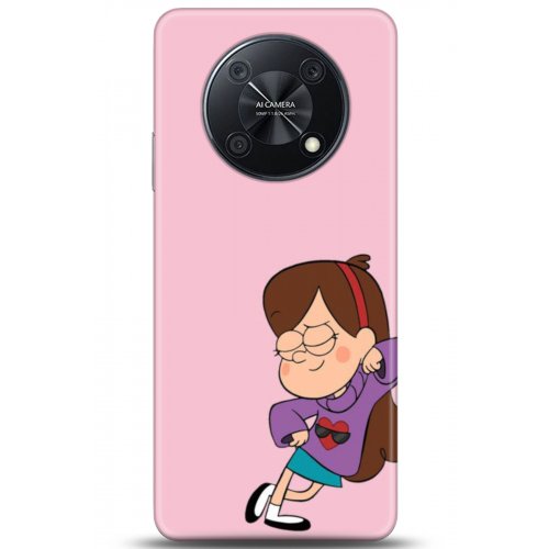 Uyumlu Kılıf HD Baskılı Kılıf - Followed Institution 5163