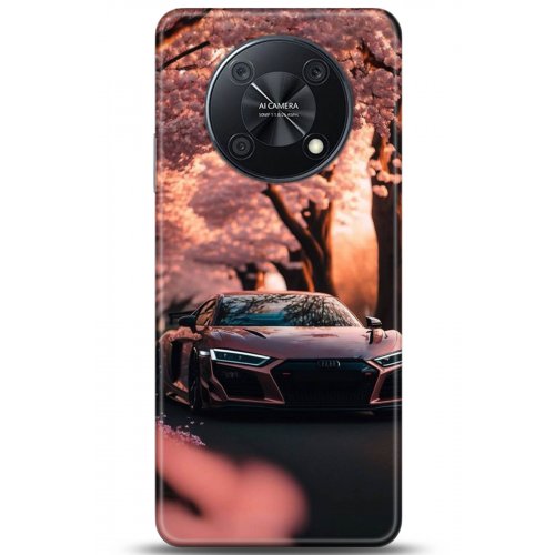 Uyumlu Kılıf HD Baskılı Kılıf - Followed Institution 5185