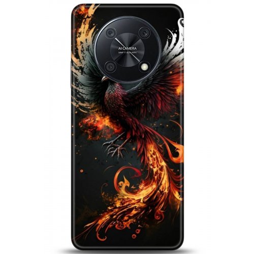 Uyumlu Kılıf HD Baskılı Kılıf - Followed Institution 5187