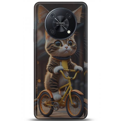 Uyumlu Kılıf HD Baskılı Kılıf - Followed Institution 5195