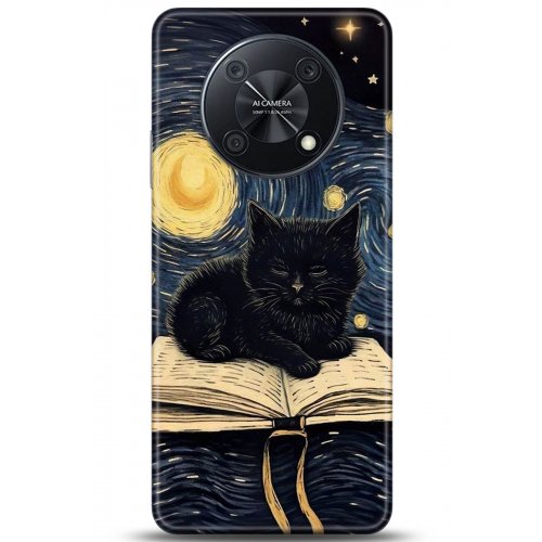 Uyumlu Kılıf HD Baskılı Kılıf - Followed Institution 5215