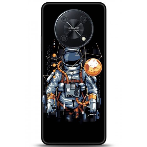 Uyumlu Kılıf HD Baskılı Kılıf - Followed Institution 5221