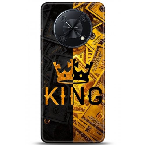 Uyumlu Kılıf HD Baskılı Kılıf - Followed Institution 5223