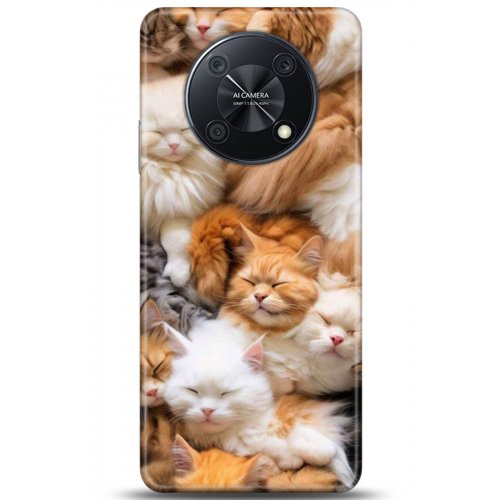 Uyumlu Kılıf HD Baskılı Kılıf - Followed Institution 5234