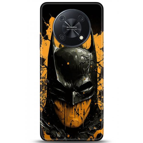 Uyumlu Kılıf HD Baskılı Kılıf - Followed Institution 5239