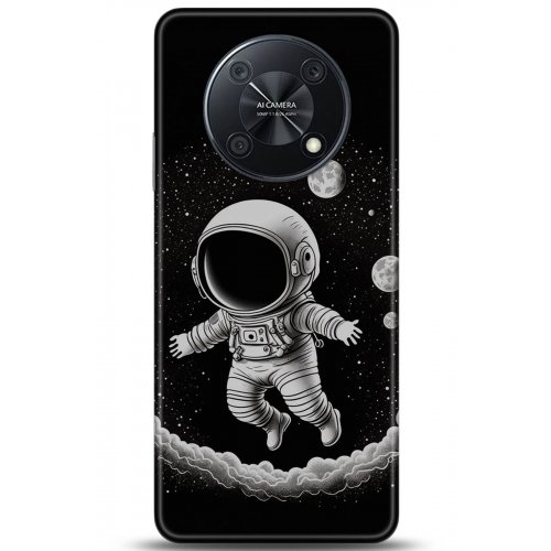 Uyumlu Kılıf HD Baskılı Kılıf - Followed Institution 5241