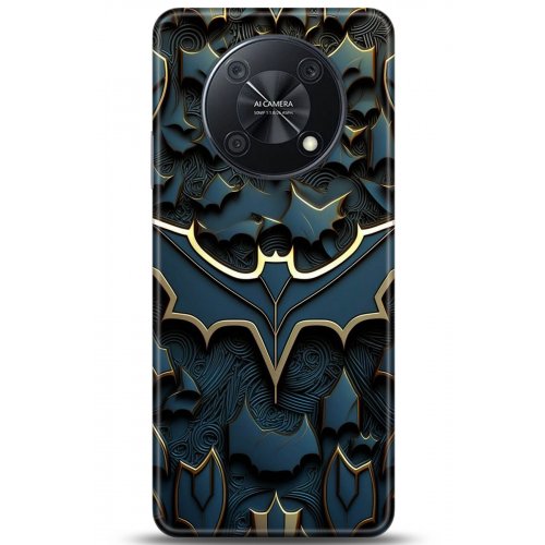 Uyumlu Kılıf HD Baskılı Kılıf - Followed Institution 5249