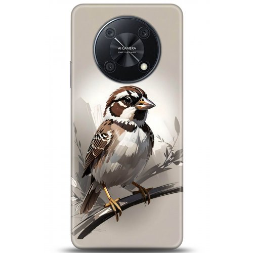 Uyumlu Kılıf HD Baskılı Kılıf - Followed Institution 5258