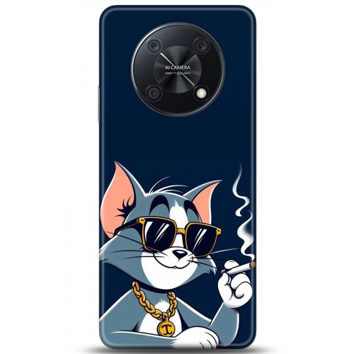 Uyumlu Kılıf HD Baskılı Kılıf - Followed Institution 5259