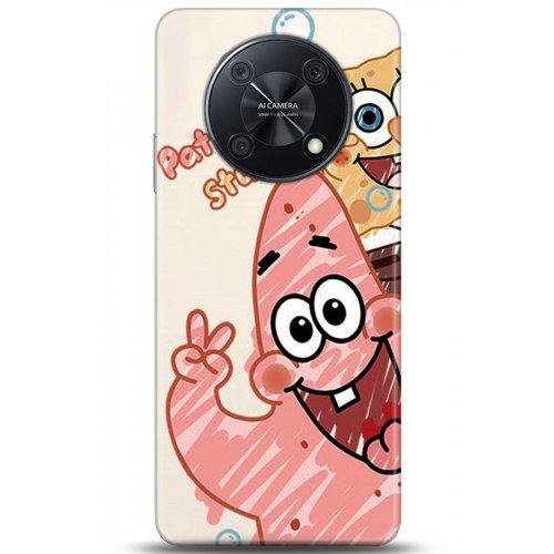 Uyumlu Kılıf HD Baskılı Kılıf - Followed Institution 5262