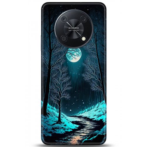 Uyumlu Kılıf HD Baskılı Kılıf - Followed Institution 5265