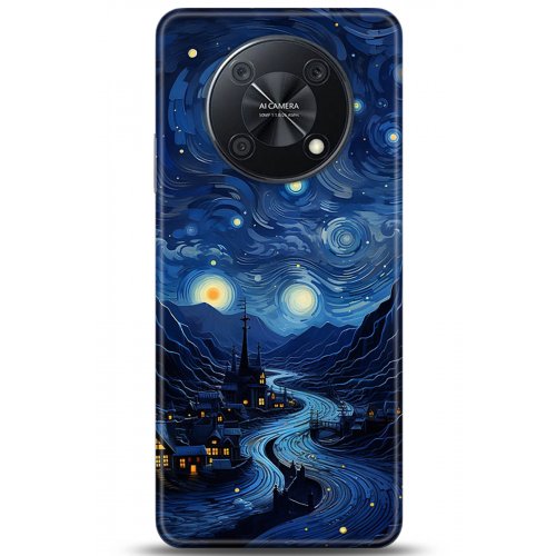 Uyumlu Kılıf HD Baskılı Kılıf - Followed Institution 5276