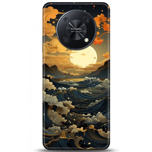 Uyumlu Kılıf HD Baskılı Kılıf - Followed Institution 5278