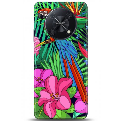 Uyumlu Kılıf HD Baskılı Kılıf - Followed Institution 5283