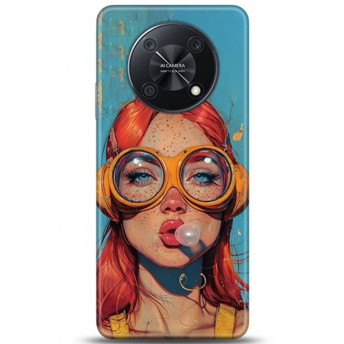 Uyumlu Kılıf HD Baskılı Kılıf - Followed Institution 5286