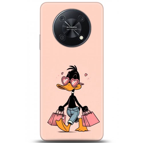 Uyumlu Kılıf HD Baskılı Kılıf - Followed Institution 5293