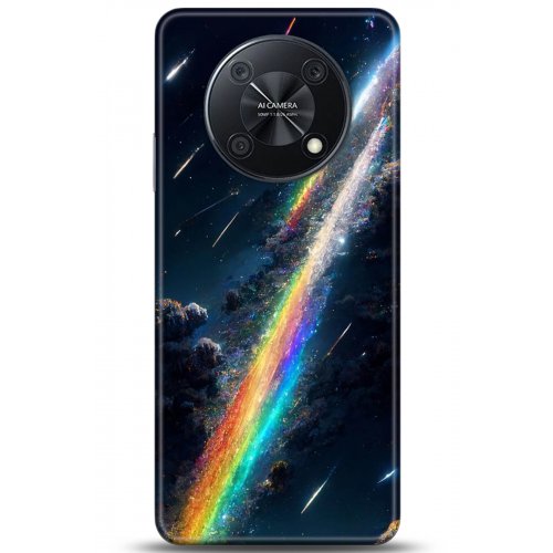 Uyumlu Kılıf HD Baskılı Kılıf - Followed Institution 5304