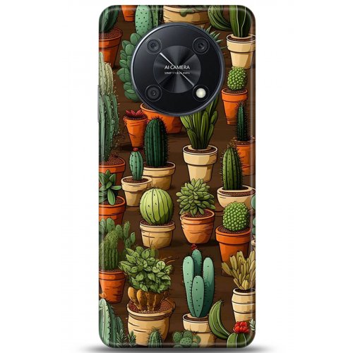 Uyumlu Kılıf HD Baskılı Kılıf - Followed Institution 5310