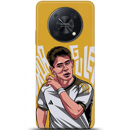 Uyumlu Kılıf HD Baskılı Kılıf - Followed Institution 5331